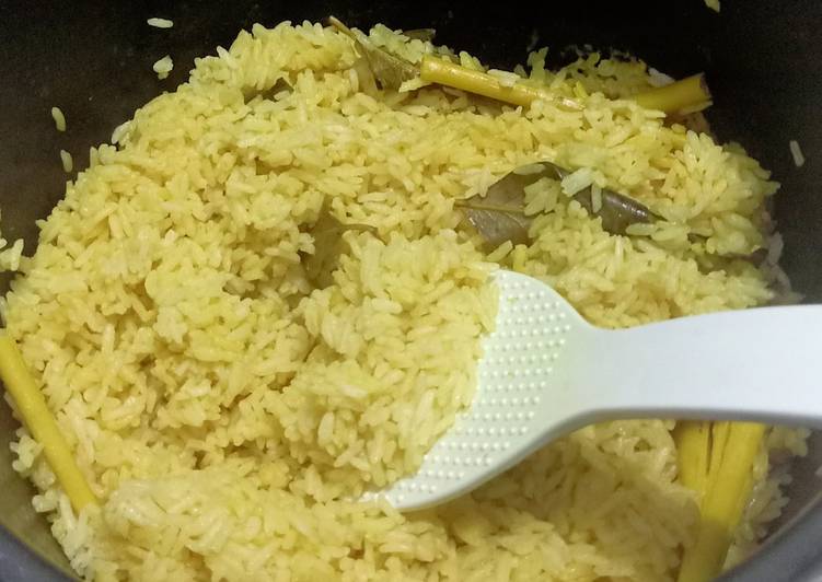 Cara Masak Nasi Goreng Pake Bumbu Racik / Resep Ayam ...