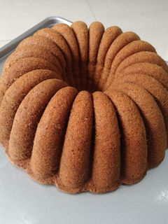 Foto resep Banana cake