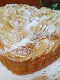 Torta di mele