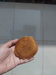 Foto resep Yoghurt Pancake Super Fluffy