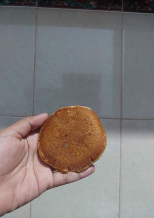 Foto resep Yoghurt Pancake Super Fluffy