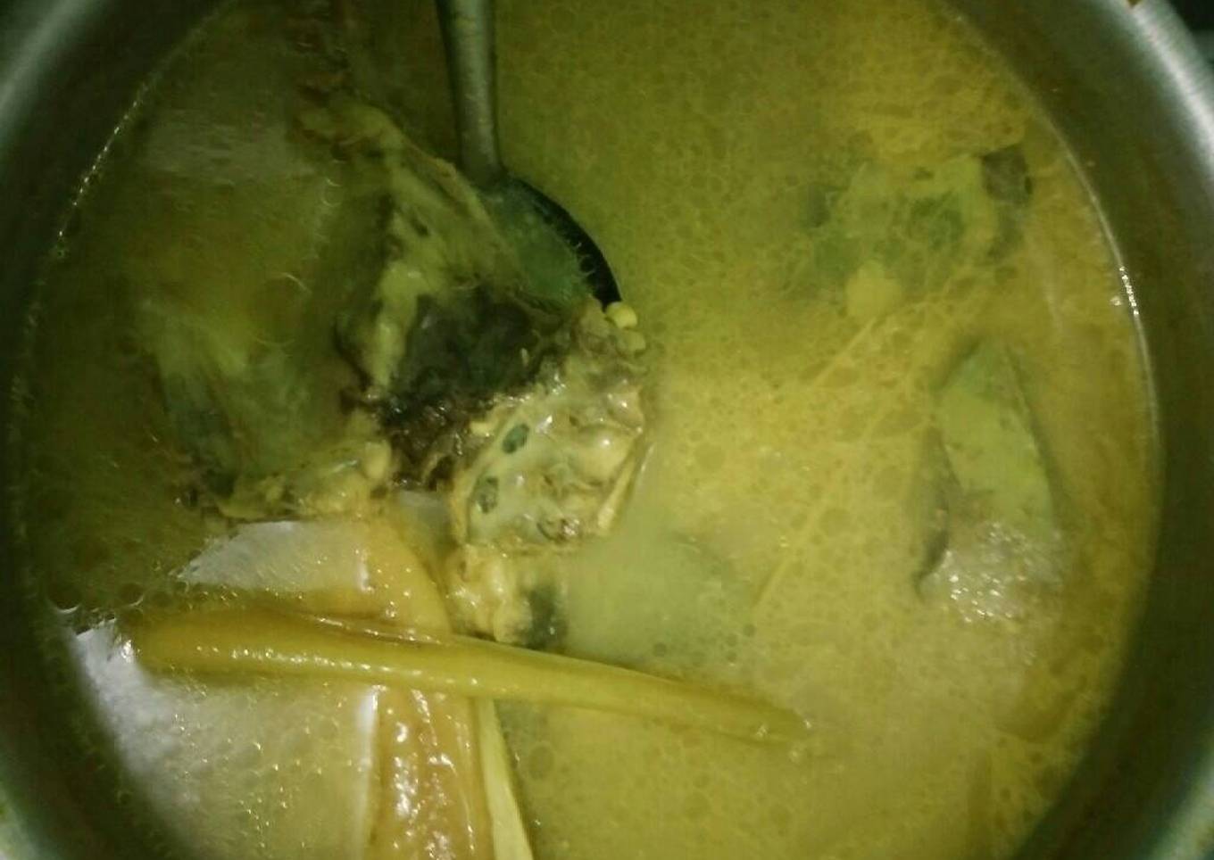 Soto Ayam