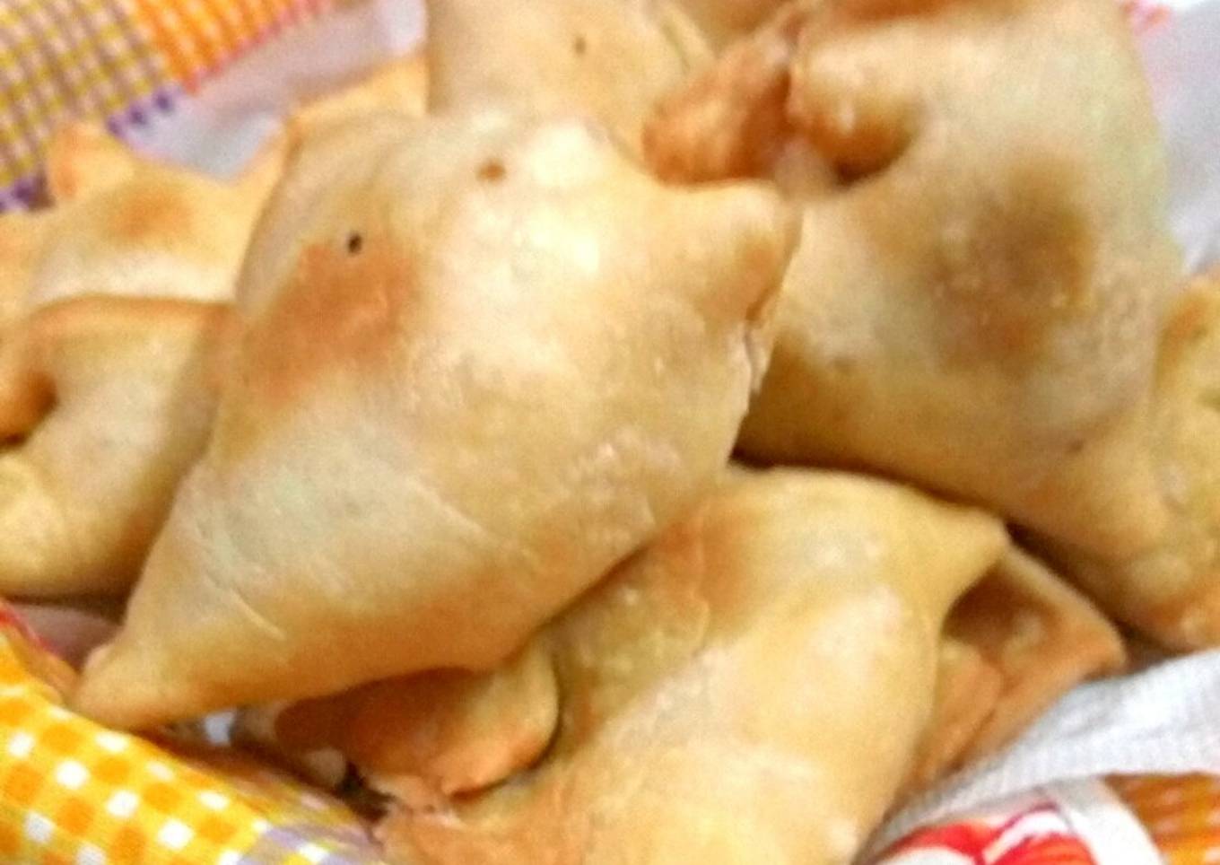 Samosa