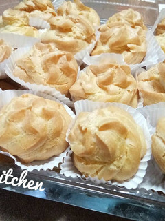 Foto resep Kue sus kokoh