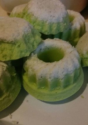 Foto resep Putu Ayu
