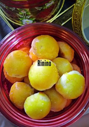 Foto resep Nastar Lumer kinclong