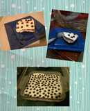 Lasagna de Chocolate