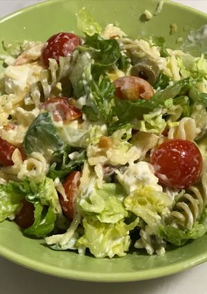 Foto principal de Ensalada con tutti