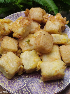 Foto resep Misoa goreng