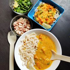 A picture of Khau sway.