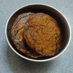 A picture of Adhirasam Pastry.