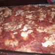 Lasaña de Carne y Pollo Con salsa