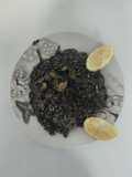 Arroz Negro Express