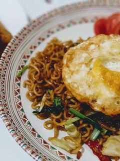 Foto resep Mi Goreng