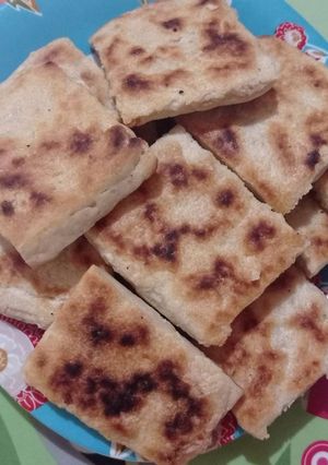 صورة لوصفة مبسس بالفرينة 💯🇩🇿💎