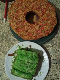Foto resep Bolu Jadul lembut