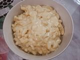 Mac and Cheese