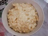 Mac and Cheese