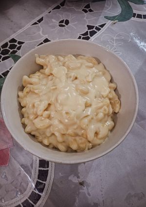 Foto resep Mac and Cheese