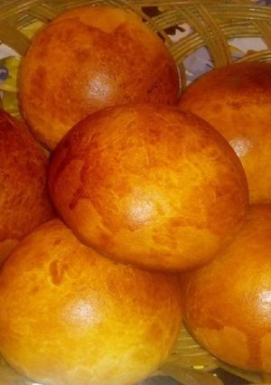 صورة لوصفة بريوش هشيش وخفيف