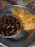 Sambal kecap mantulll