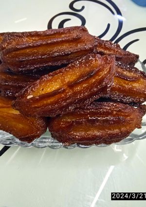 Une photo de Lokma