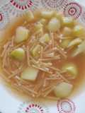 Pasta e patate