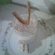 Yogurt casero