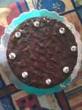 Torta Tipo Brownie