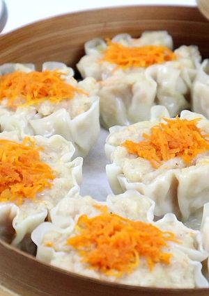 Foto resep DIMSUM AYAM LEMBUT BY.Uli's Kitchen
