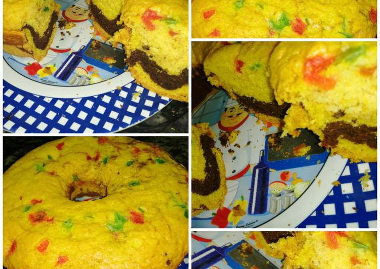 Recipe of Ultimate Tea cake🙋‍♀️👍👌