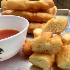 รูปของ Cakwe