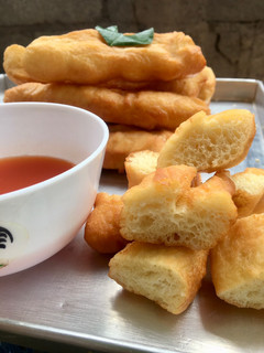 Foto resep Cakwe