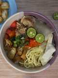 Soto Mie Bogor