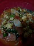 Seblak All In ala Miss Nia