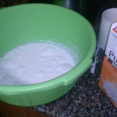 A picture of How to make whip cream #author marathon.