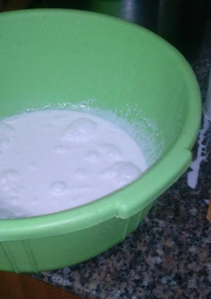 A picture of How to make whip cream #author marathon.