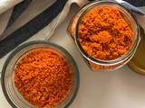 Chutney Powder