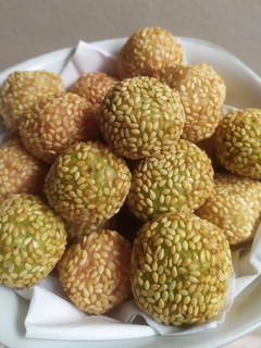 Foto resep Onde - Onde Mini