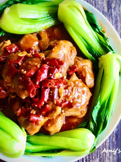 左宗棠雞 / 簡單年菜 的食譜成品照片