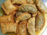 سمبوسة البف