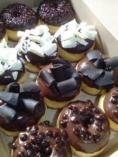 Foto resep Donat