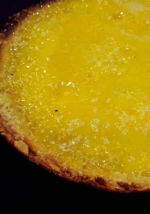 Foto resep Pie Susu