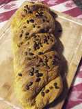Pan de calabaza 🎃