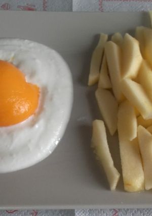 Foto principal de Postre para niños