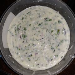 A picture of Salad.