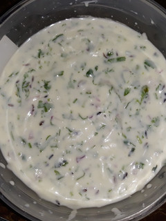 A picture of Salad.