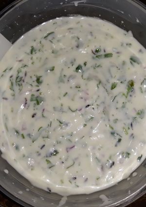 A picture of Salad.