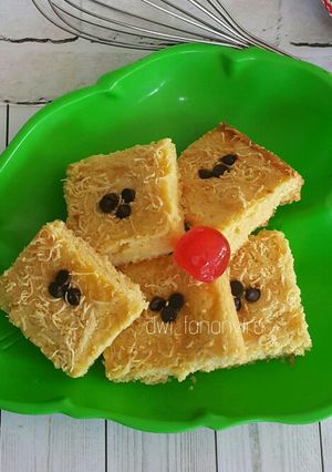 Foto resep Lekker Holland Keju (#Pr_Lekkerholland)
