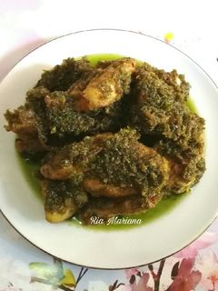 Foto resep Ayam Lado Mudo